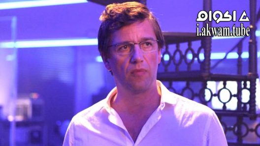 مشاهدة فيلم The Sum of Histories 2015 مترجم