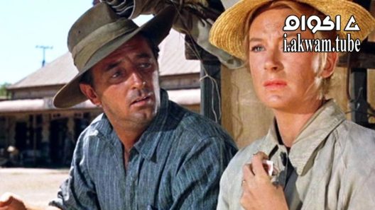 مشاهدة فيلم The Sundowners 1960 مترجم