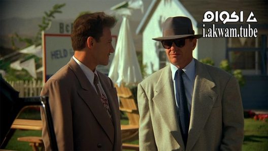 مشاهدة فيلم The Two Jakes 1990 مترجم