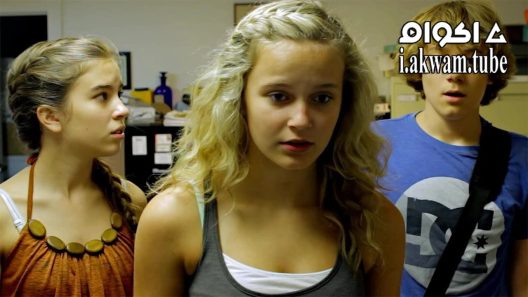 مشاهدة فيلم The Unearthing 2015 مترجم