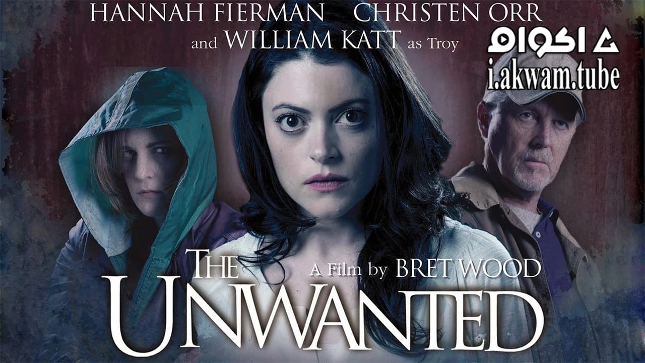 مشاهدة فيلم The Unwanted 2014 مترجم