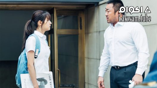 مشاهدة فيلم The Villagers 2018 مترجم