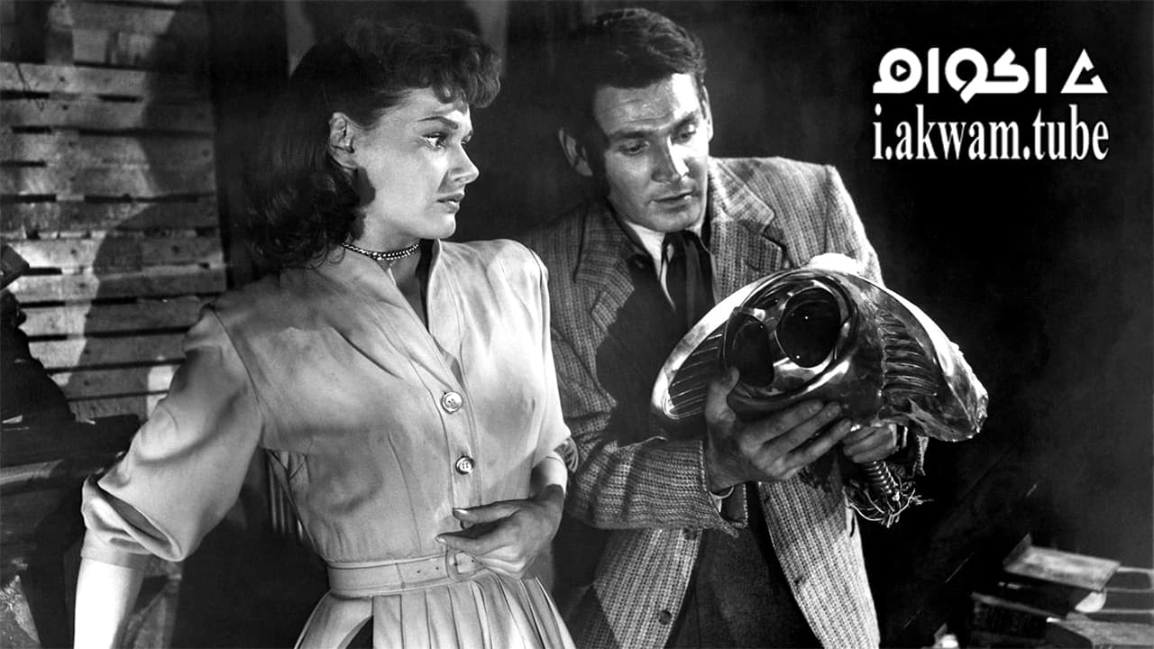 مشاهدة فيلم The War of the Worlds 1953 مترجم