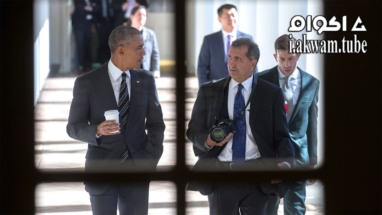 مشاهدة فيلم The Way I See It 2020 مترجم