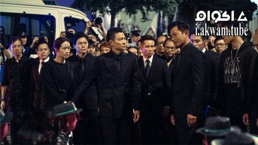 مشاهدة فيلم The White Storm 2 Drug Lords 2019 مترجم