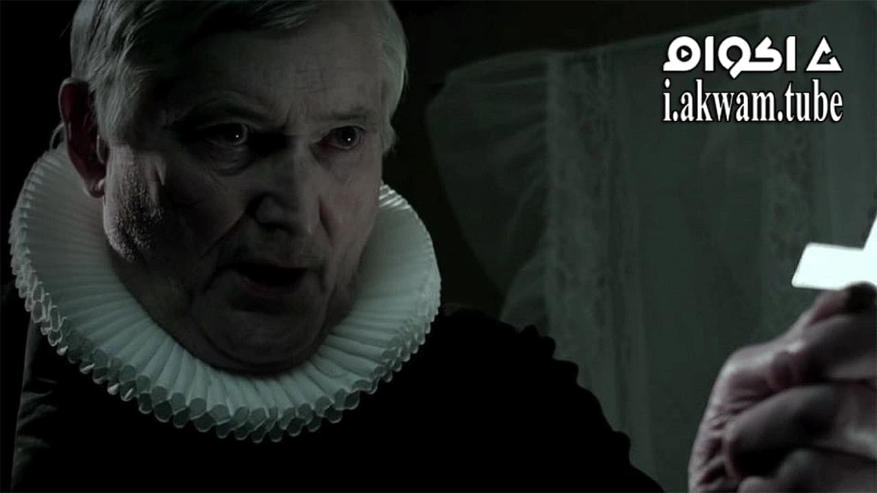 مشاهدة فيلم The Winter Siege 2018 مترجم