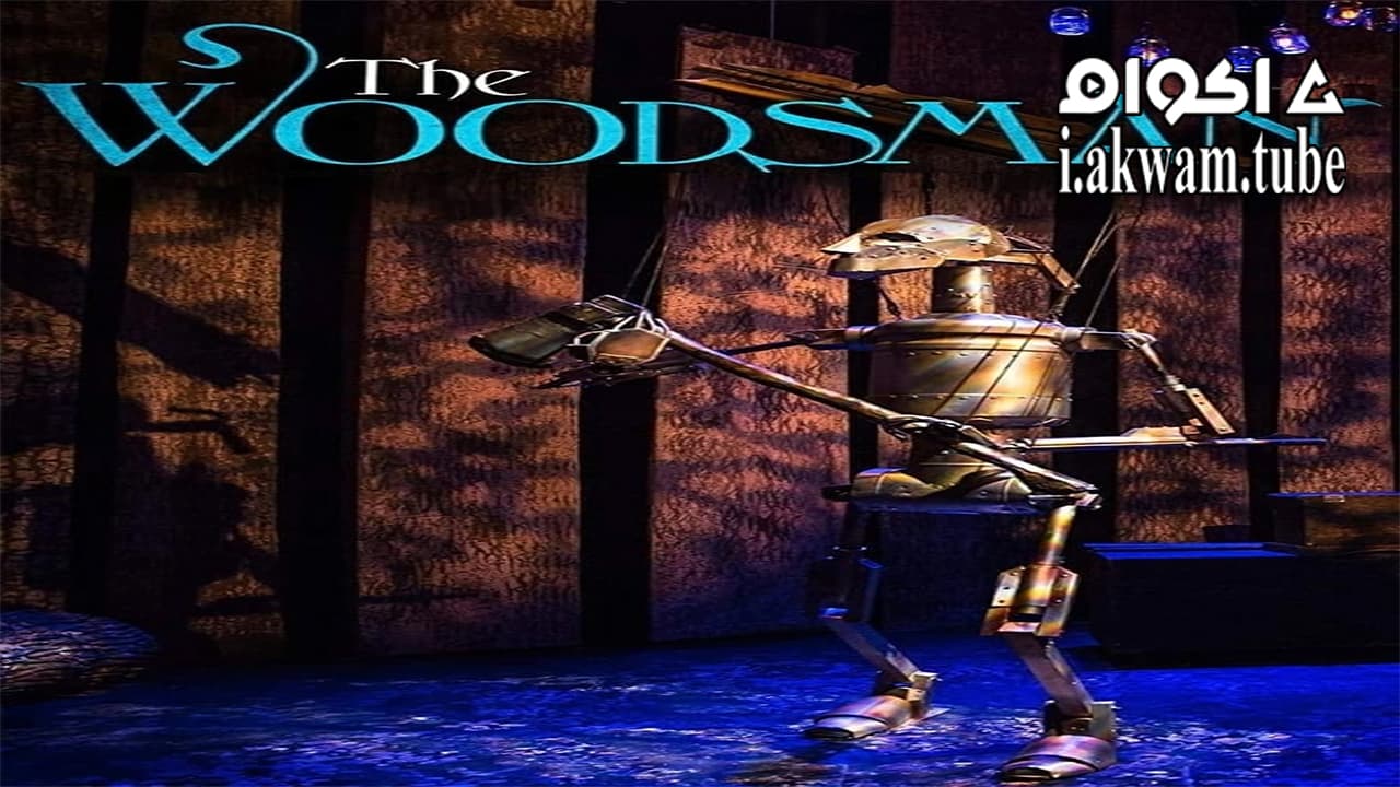 مشاهدة فيلم The Woodsman 2016 مترجم