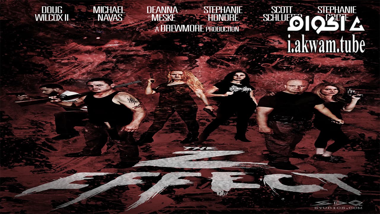 مشاهدة فيلم The Z Effect 2016 مترجم