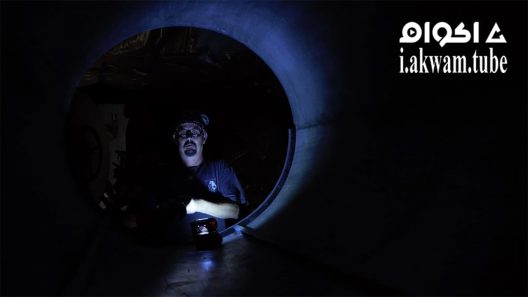 مشاهدة فيلم The tank 2017 مترجم