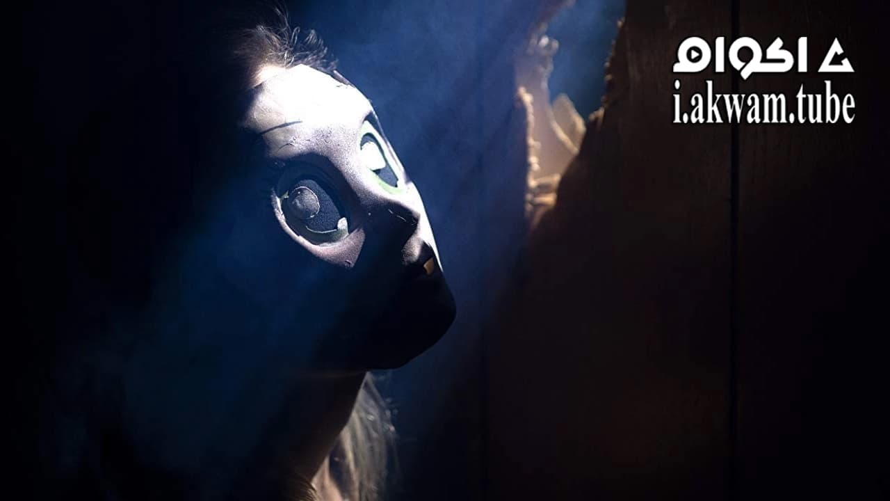 مشاهدة فيلم Theyre Inside 2019 مترجم