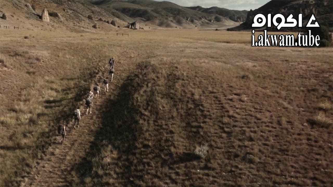 مشاهدة فيلم Thirst 2015 مترجم