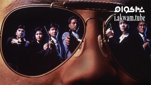 مشاهدة فيلم Tiger Cage 1988 مترجم