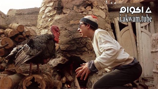 مشاهدة فيلم Time Of The Gypsies 1988 مترجم