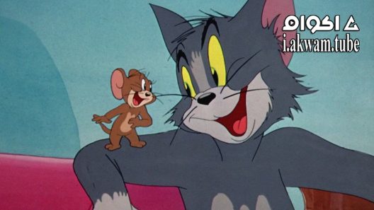 مشاهدة فيلم Tom and Jerry The Movie 1992 مترجم