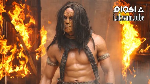 مشاهدة فيلم Tombiruo 2017 مترجم