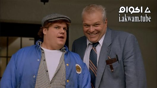 مشاهدة فيلم Tommy Boy 1995 مترجم
