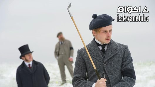 مشاهدة فيلم Tommys Honour 2016 مترجم