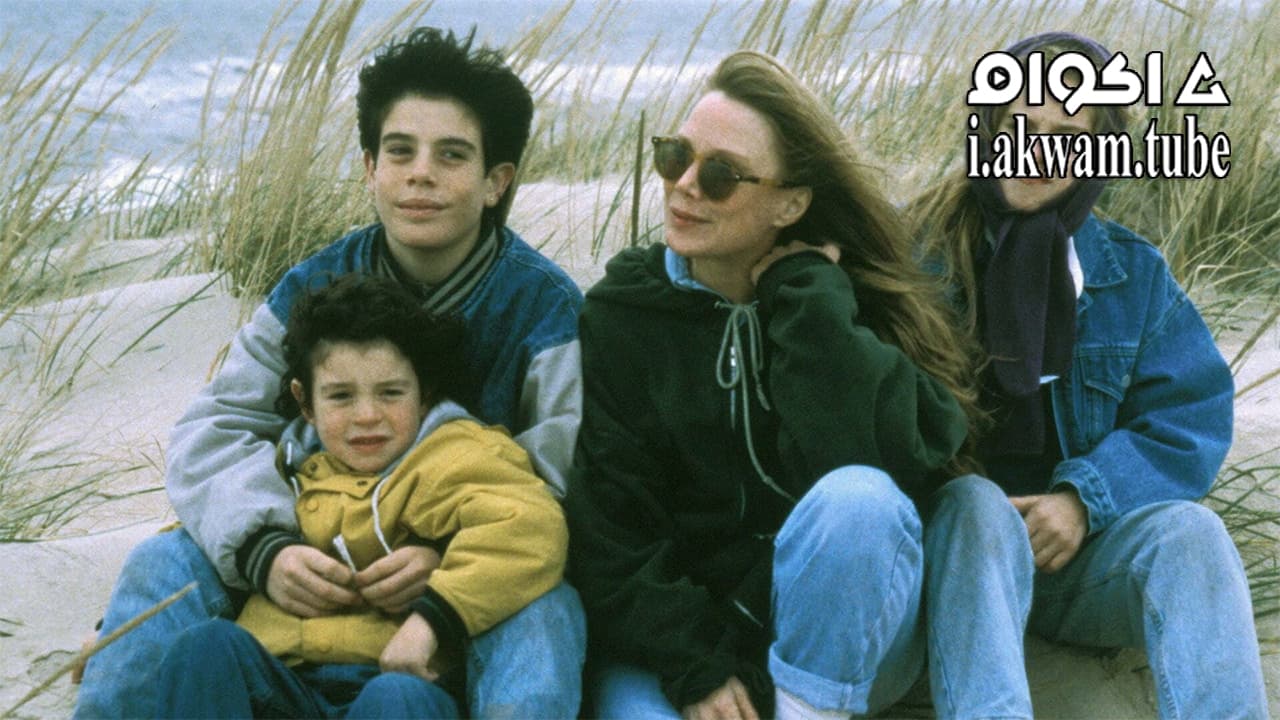 مشاهدة فيلم Trading Mom 1994 مترجم