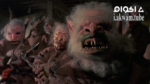 مشاهدة فيلم Troll 2 1990 مترجم