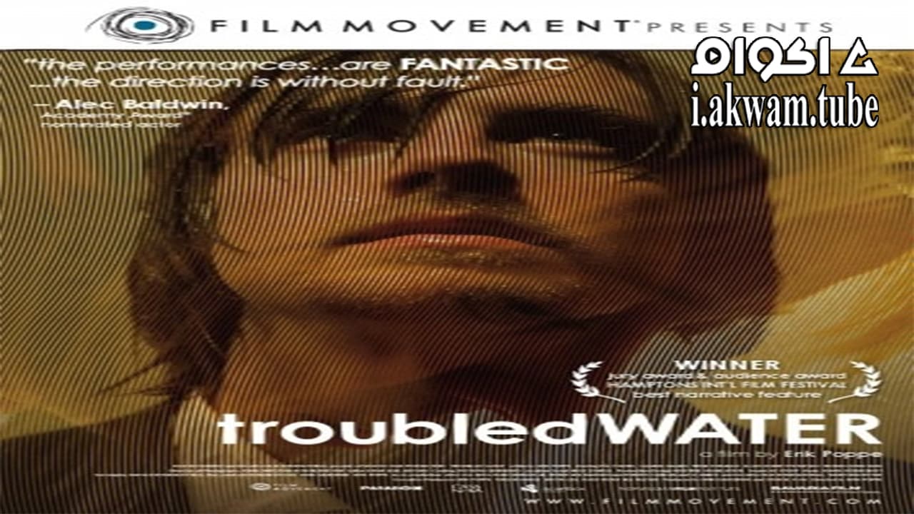 مشاهدة فيلم Troubled Water 2008 مترجم