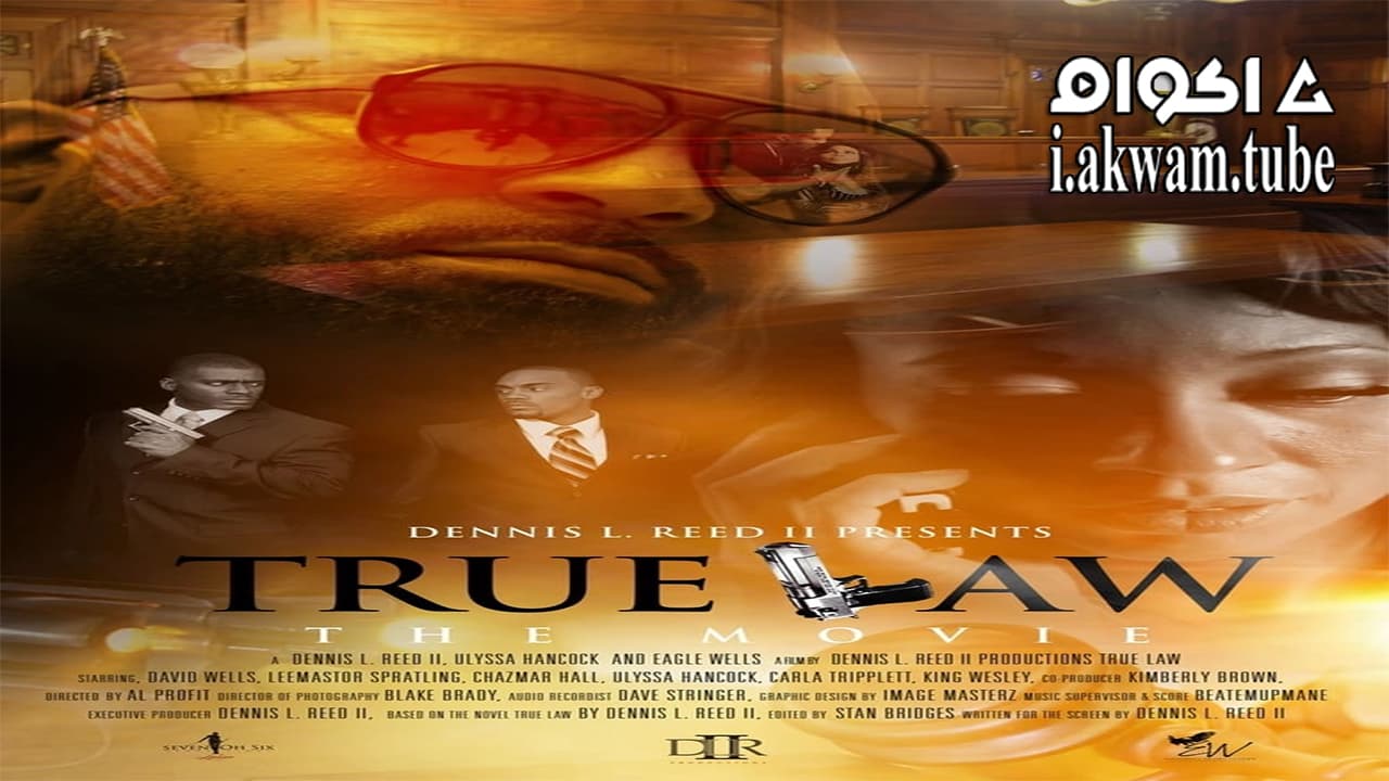 مشاهدة فيلم True Law 2015 مترجم