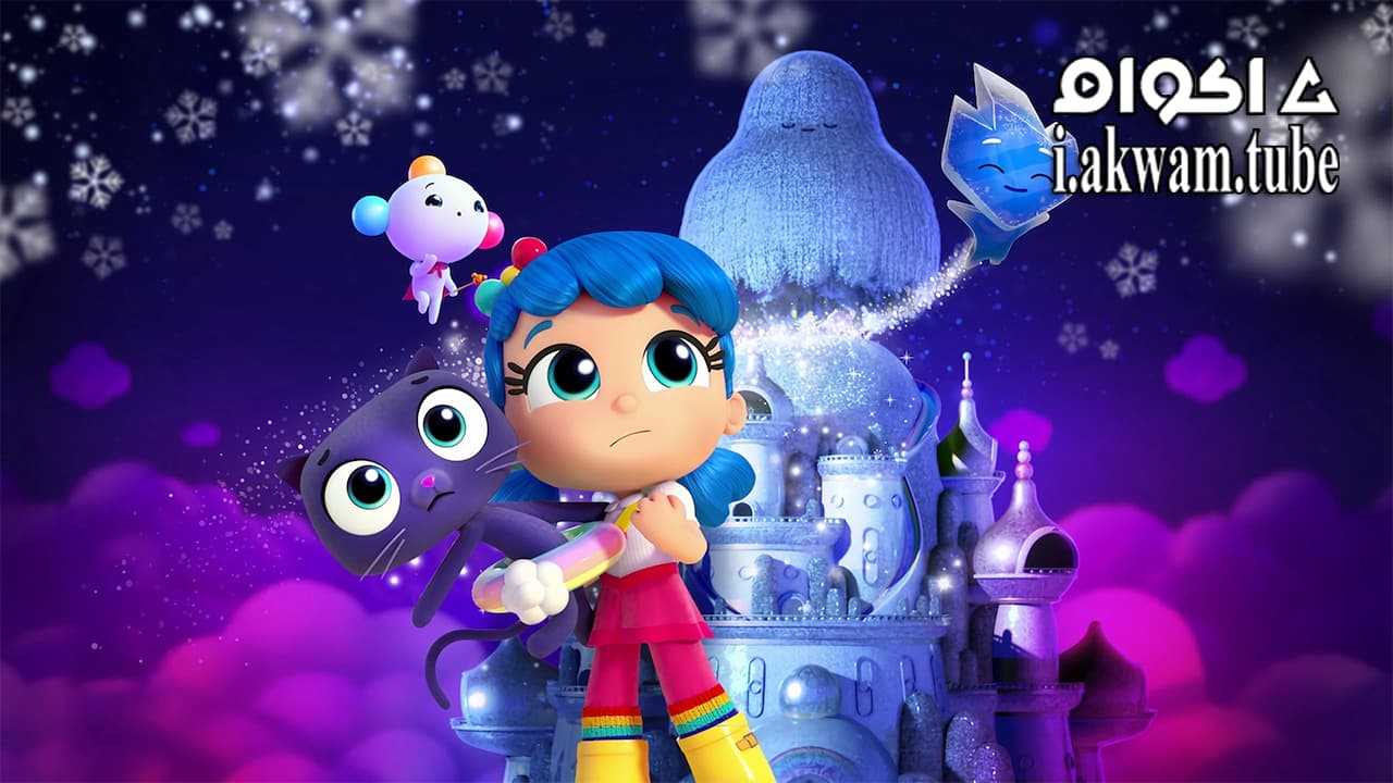 مشاهدة فيلم True Winter Wishes 2019 مترجم