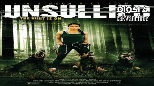 مشاهدة فيلم Unsullied 2014 مترجم