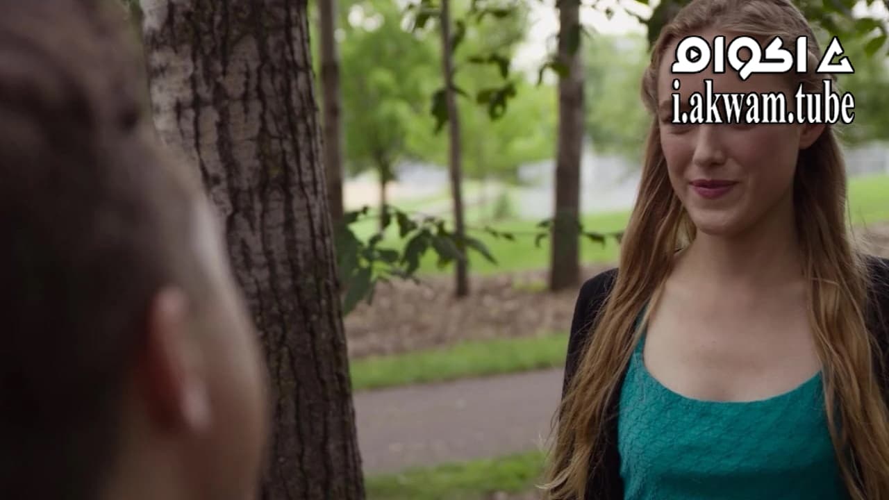 مشاهدة فيلم Until Forever 2016 مترجم