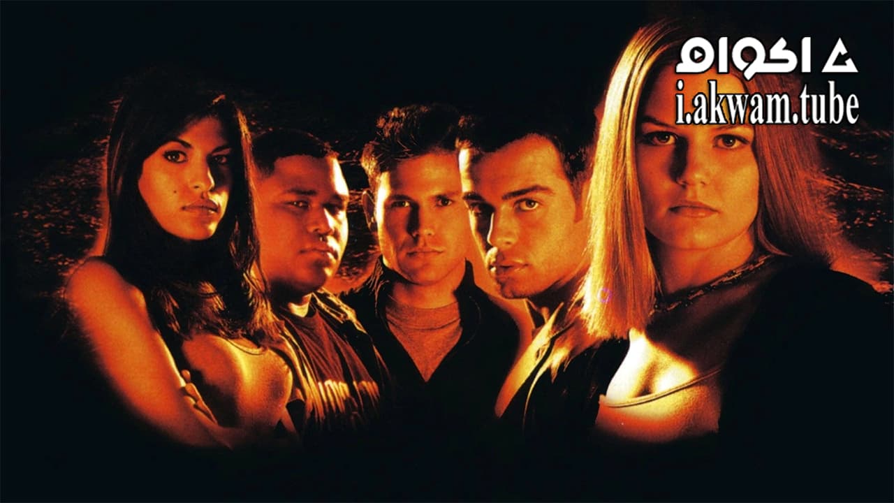 مشاهدة فيلم Urban Legends Final Cut 2000 مترجم