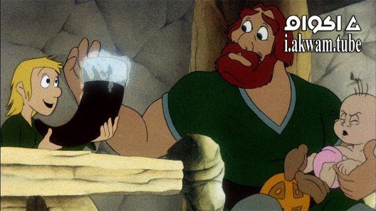 مشاهدة فيلم Valhalla 1986 مترجم