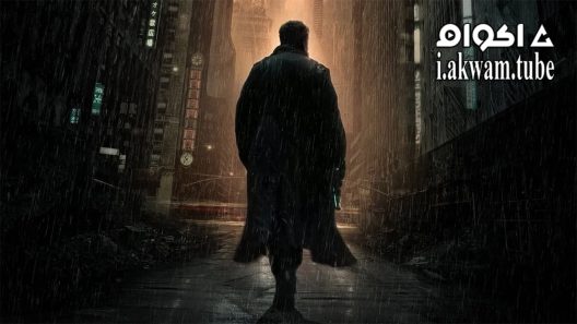 مشاهدة فيلم Virtual Revolution 2016 مترجم