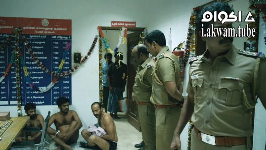مشاهدة فيلم Visaranai 2016 مترجم