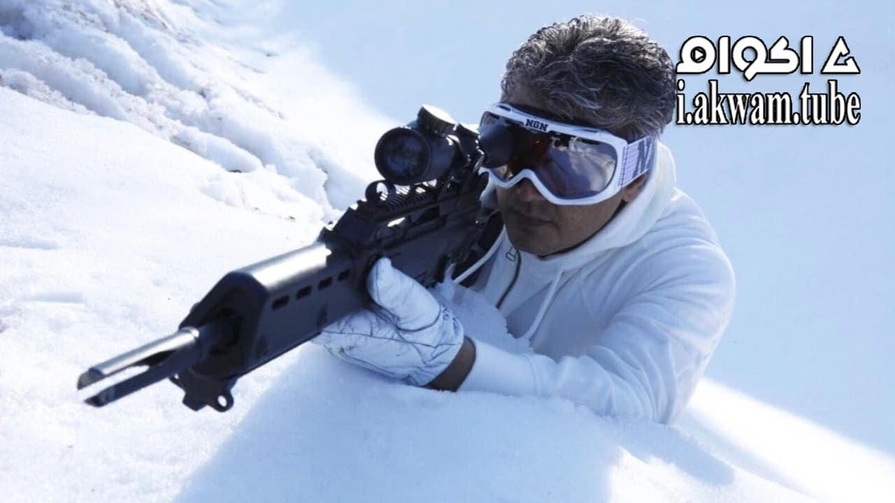 مشاهدة فيلم Vivegam 2017 مترجم