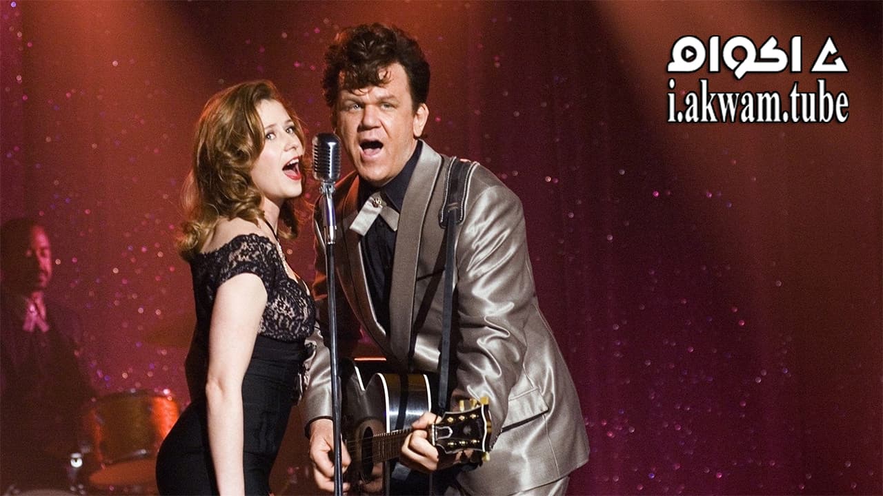 مشاهدة فيلم Walk Hard The Dewey Cox Story 2007 مترجم