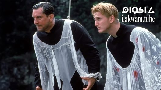 مشاهدة فيلم Were No Angels 1989 مترجم