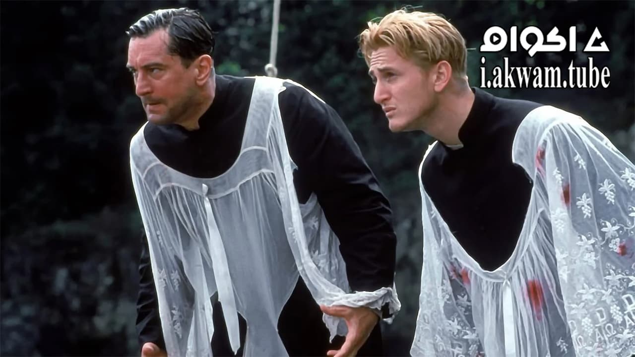 مشاهدة فيلم Were No Angels 1989 مترجم