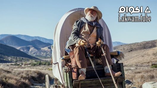 مشاهدة فيلم Western Religion 2015 مترجم