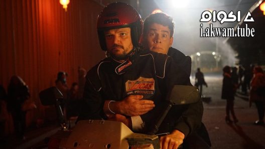 مشاهدة فيلم Wheels of Fortune 2010 مترجم