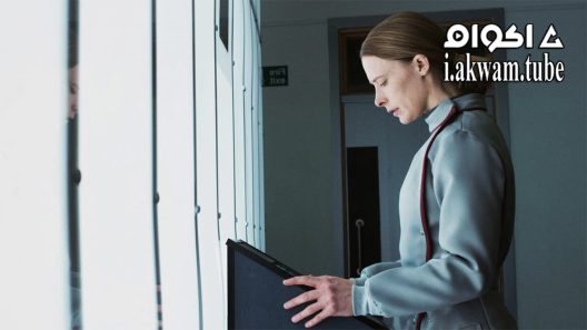 مشاهدة فيلم White Chamber 2019 مترجم