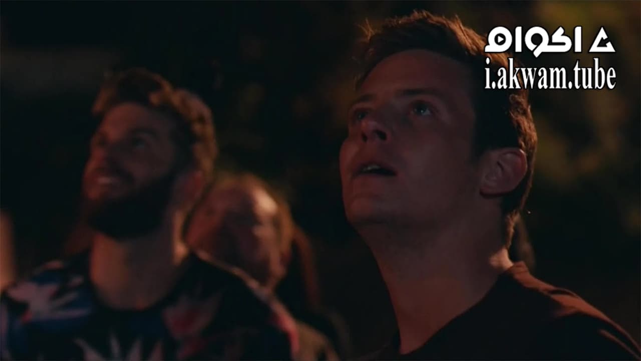 مشاهدة فيلم White Island 2016 مترجم