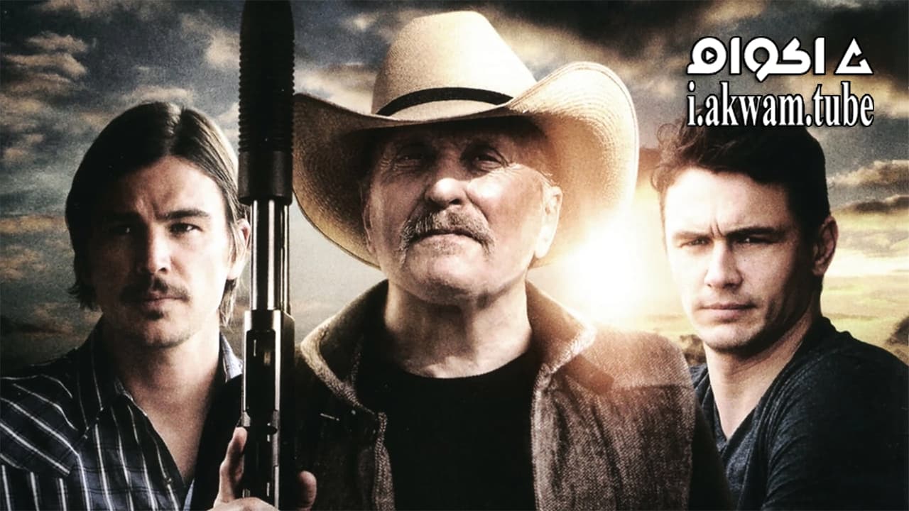 مشاهدة فيلم Wild Horses 2015 مترجم