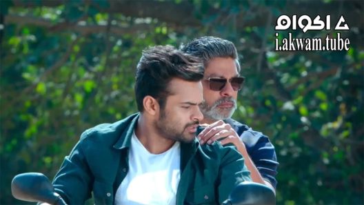 مشاهدة فيلم Winner 2017 مترجم