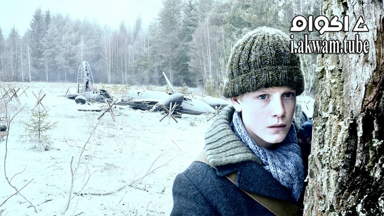 مشاهدة فيلم Winter in Wartime 2008 مترجم