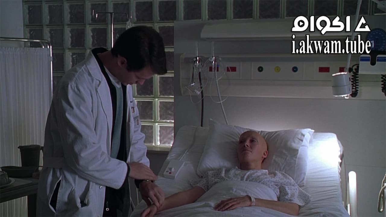 مشاهدة فيلم Wit 2001 مترجم