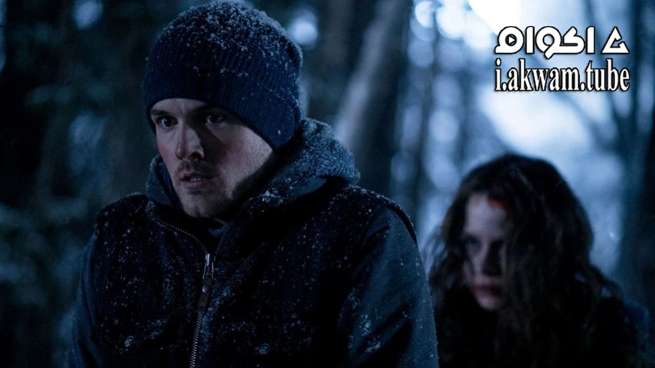 مشاهدة فيلم Witches in the Woods 2018 مترجم