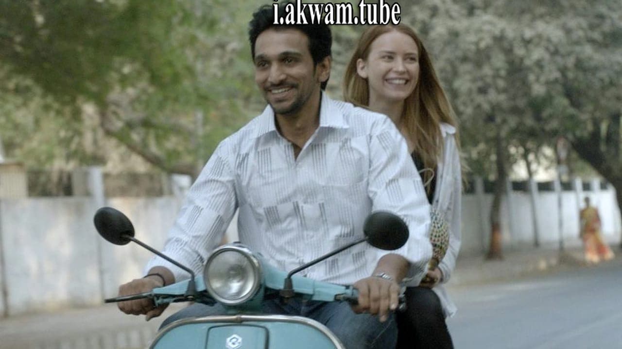 مشاهدة فيلم Wrong Side Raju 2016 مترجم