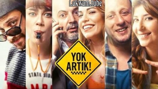 مشاهدة فيلم Yok Artik 2015 مترجم
