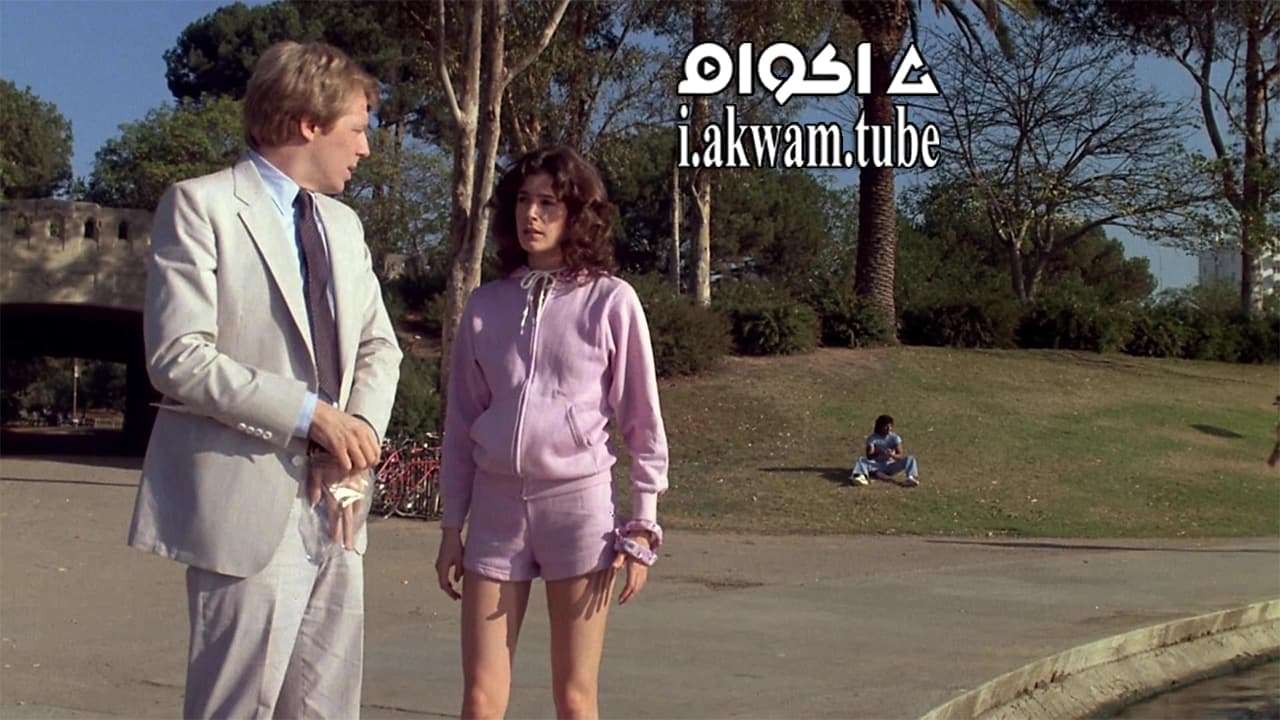 مشاهدة فيلم Young Doctors in Love 1982 مترجم