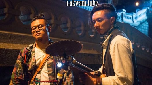 مشاهدة فيلم Zombiology Enjoy Yourself Tonight 2017 مترجم