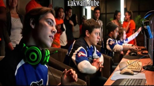 مشاهدة فيلم eHero 2018 مترجم